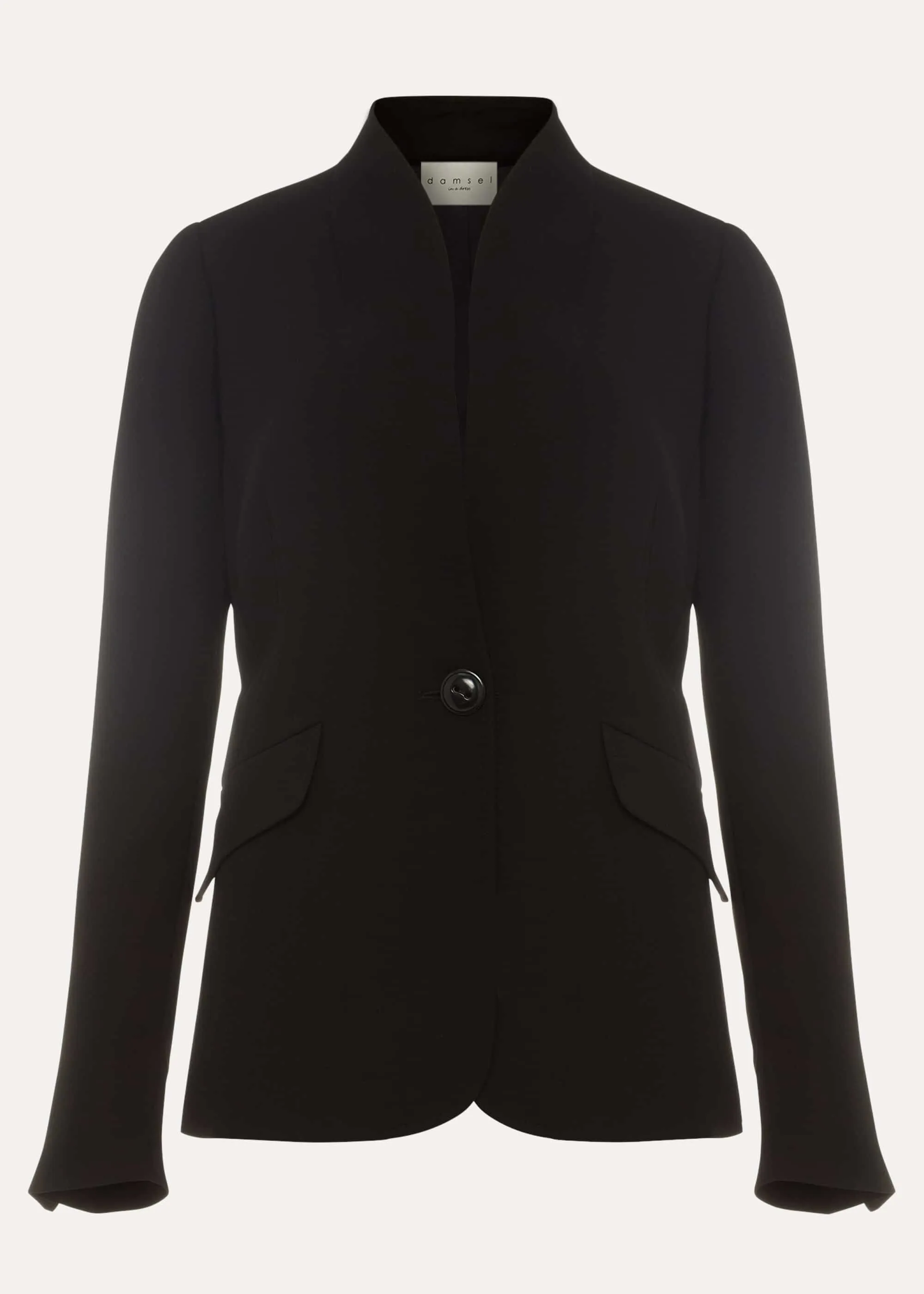 Nina City Suit Jacket