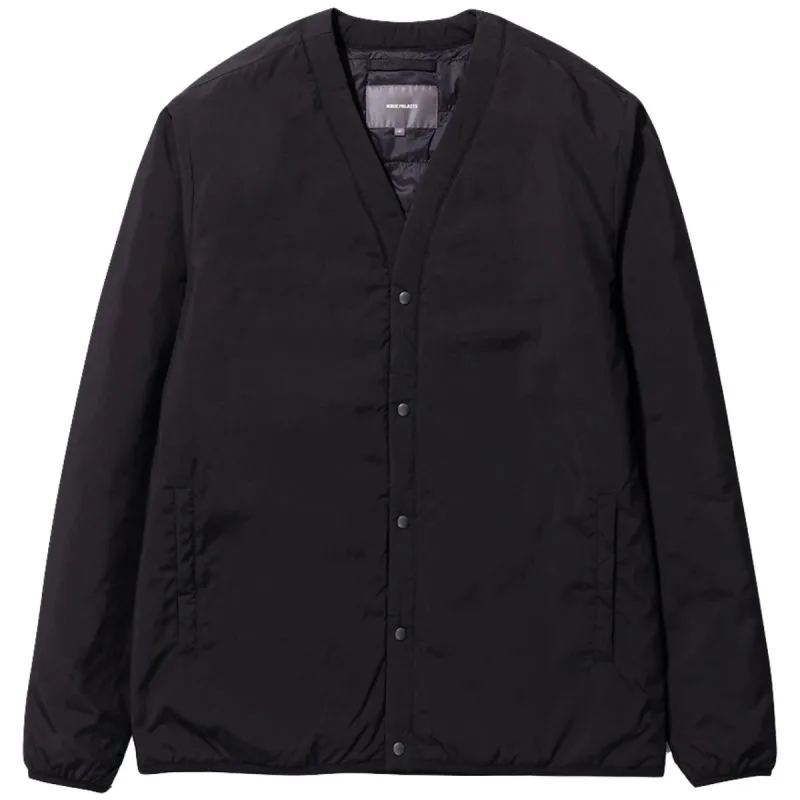 Norse Projects Outerwear - Black