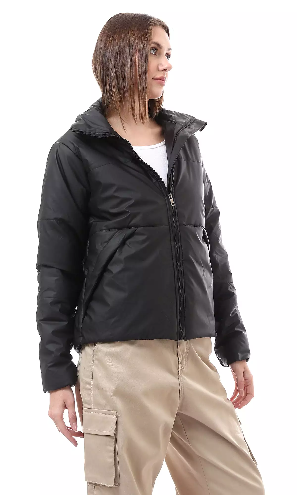 O173798 Women Jacket