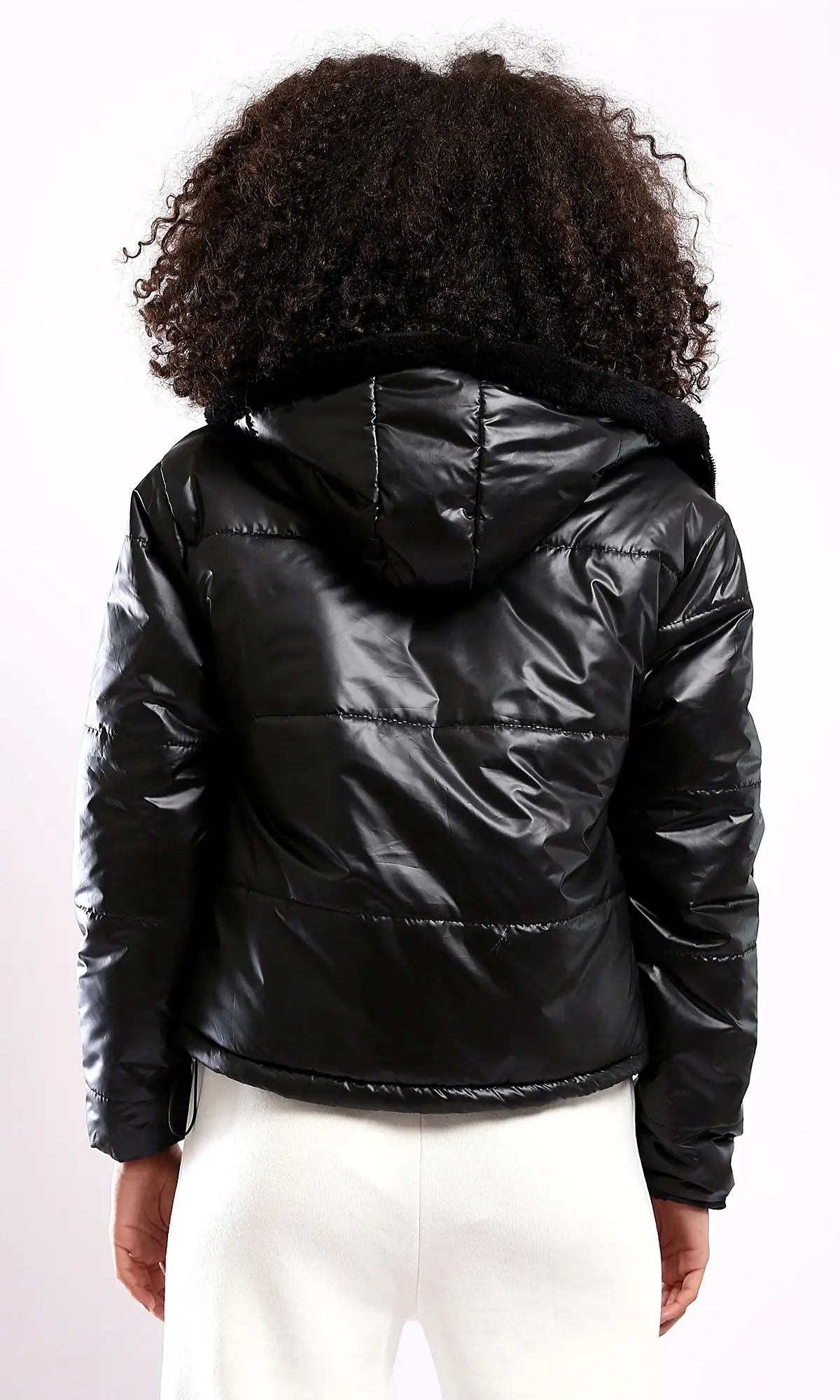 O180574 Women Jacket