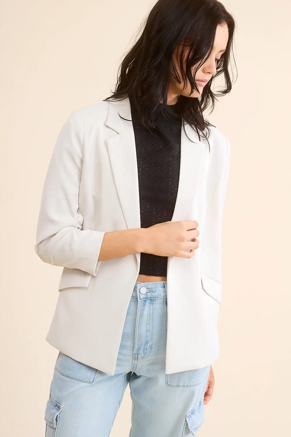 Off-White Blazer