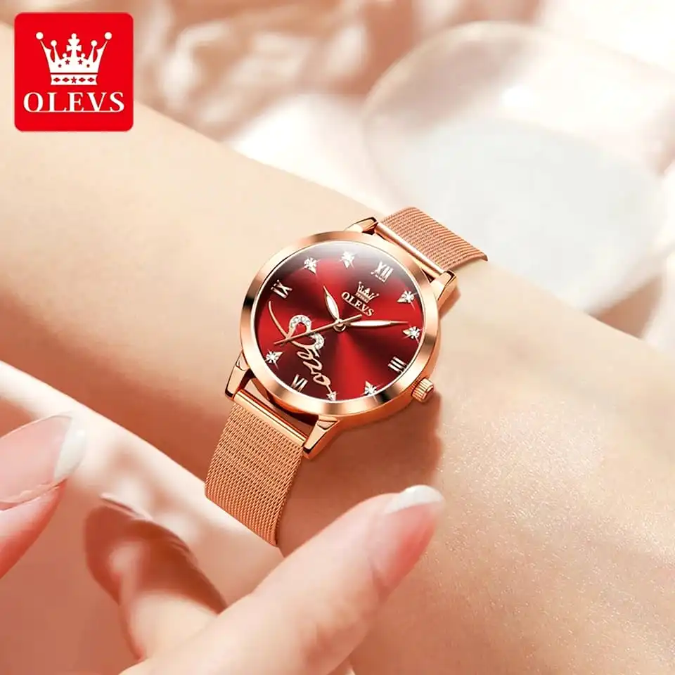 Olevs Ladies Watch