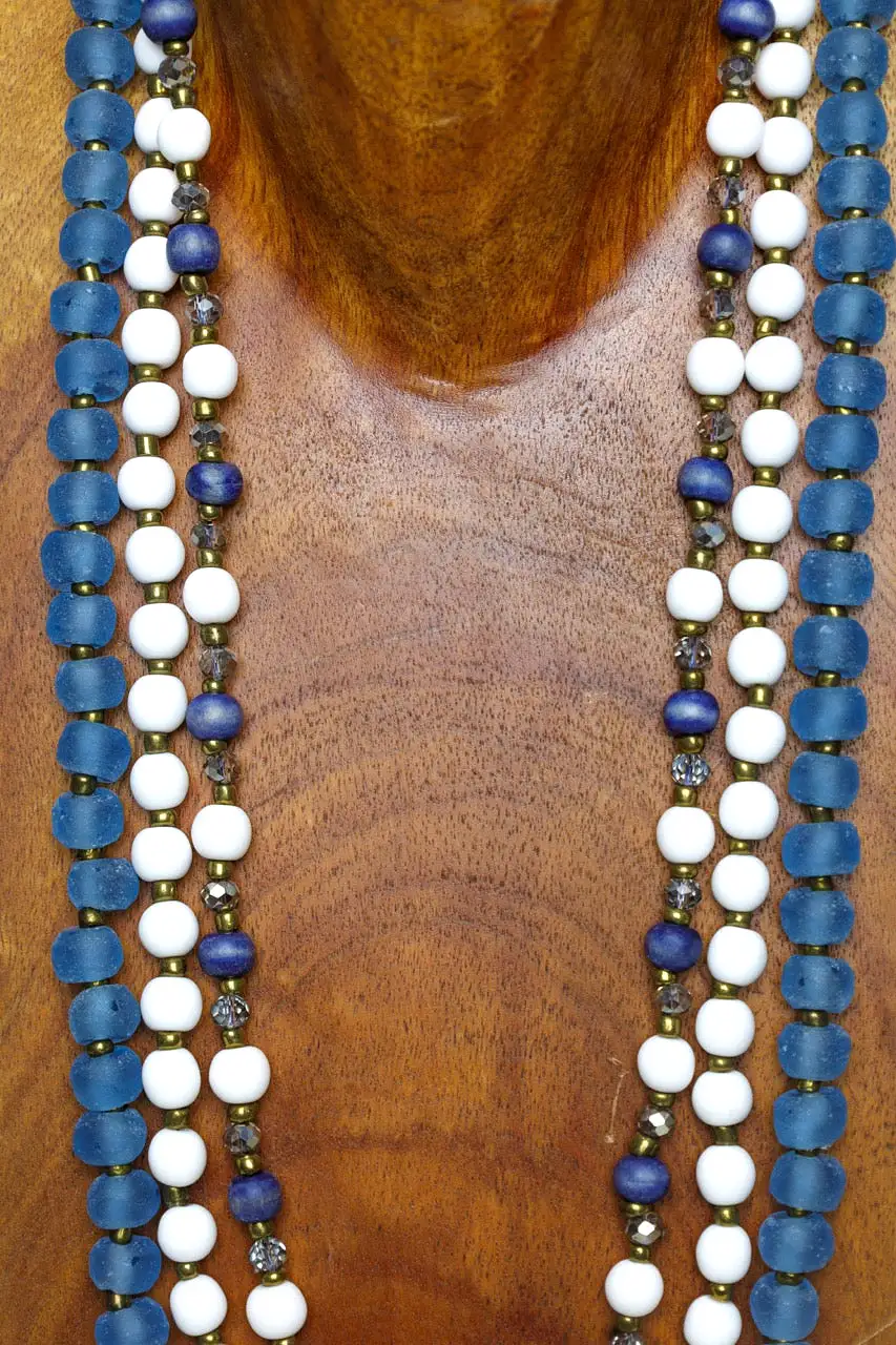 Romi Necklace