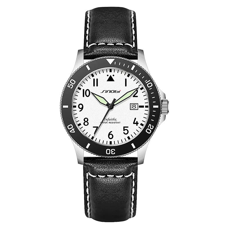 SINOBI Men Watch