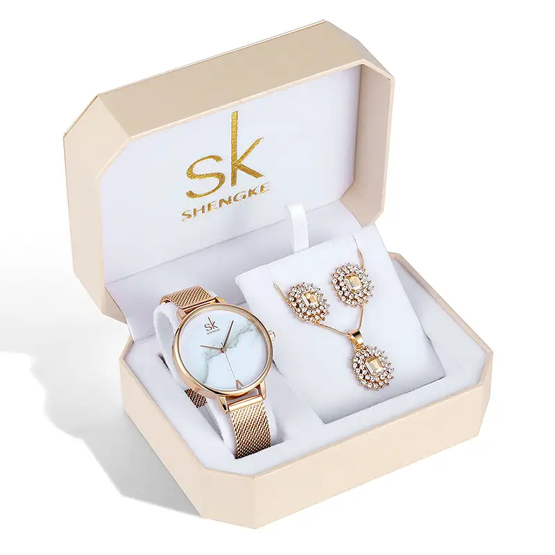 SK Jewel Set for Ladies