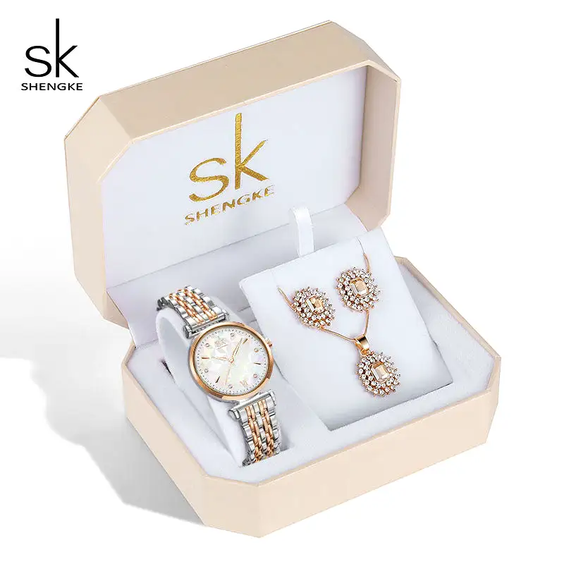 SK Jewel Set for Ladies