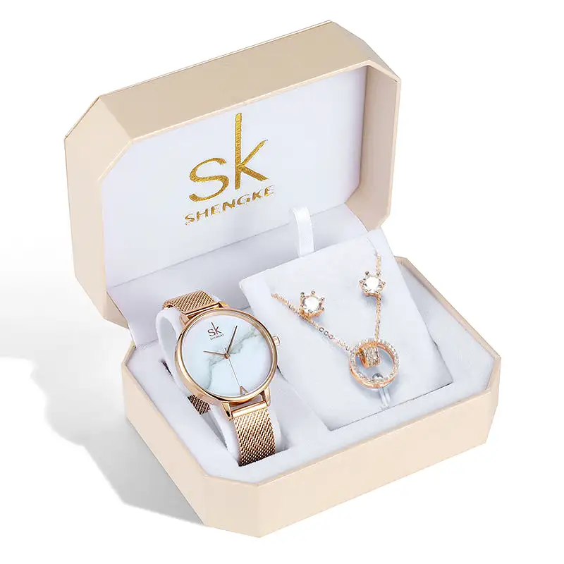 Sk Lady Gift Jewel Set