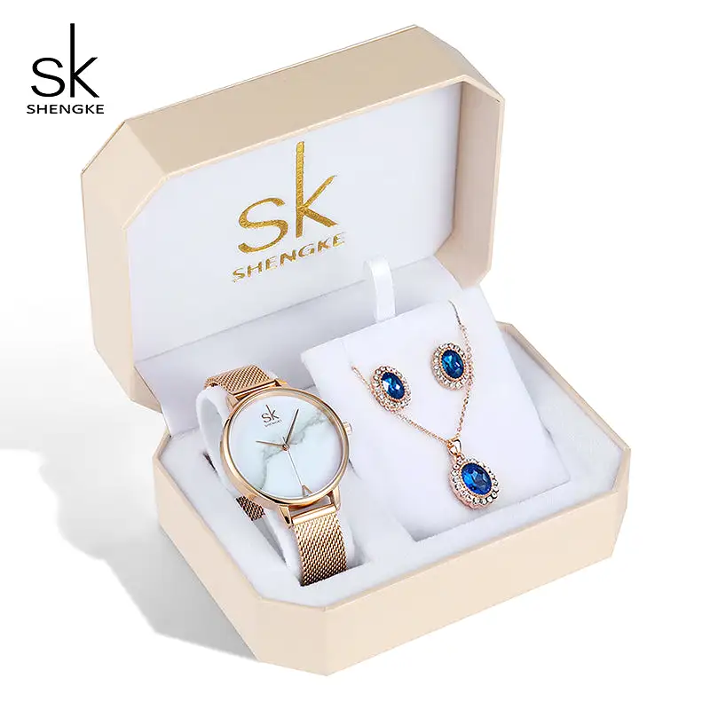 Sk Lady Gift Jewel Set