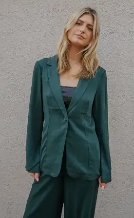 so classic blazer