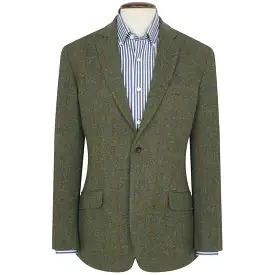 Sollas Harris Tweed Jacket