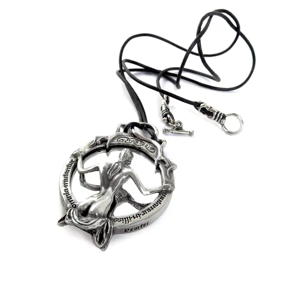 Speculum Pendant