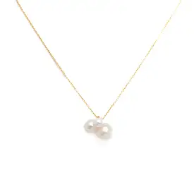 Stella Necklace