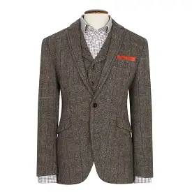 Sumburgh Harris Tweed Jacket