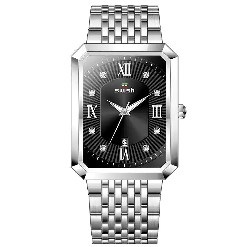 Swish Stylish Gents Watch