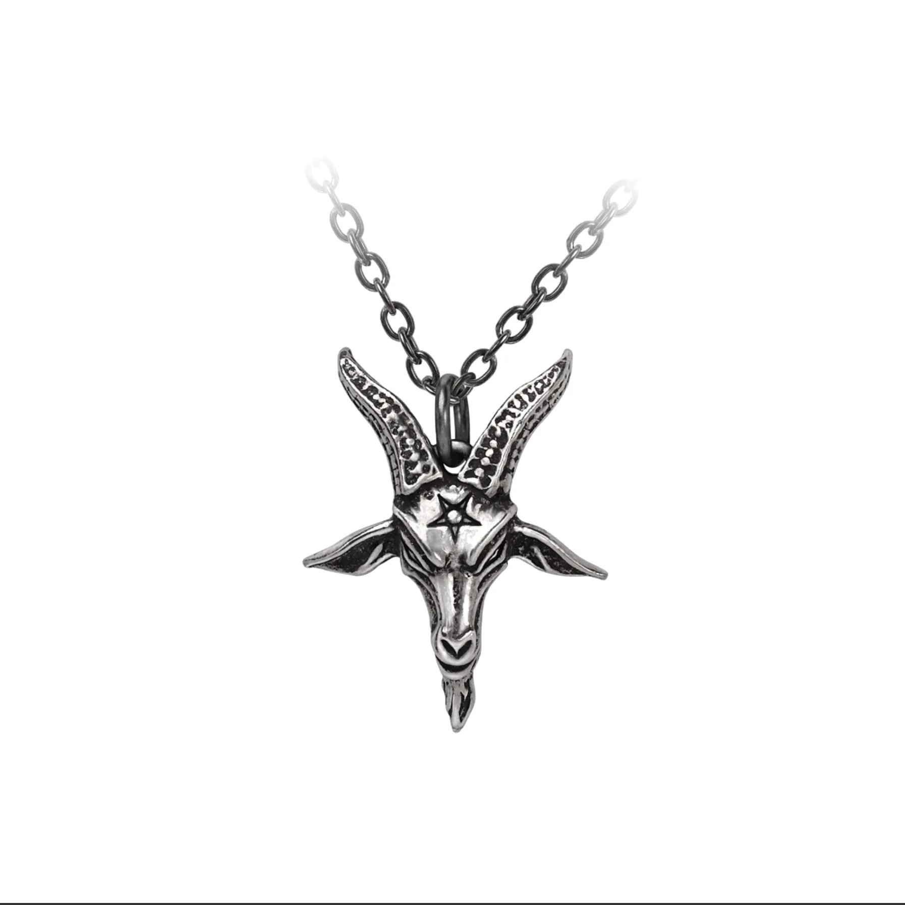 Templars Bane Pendant