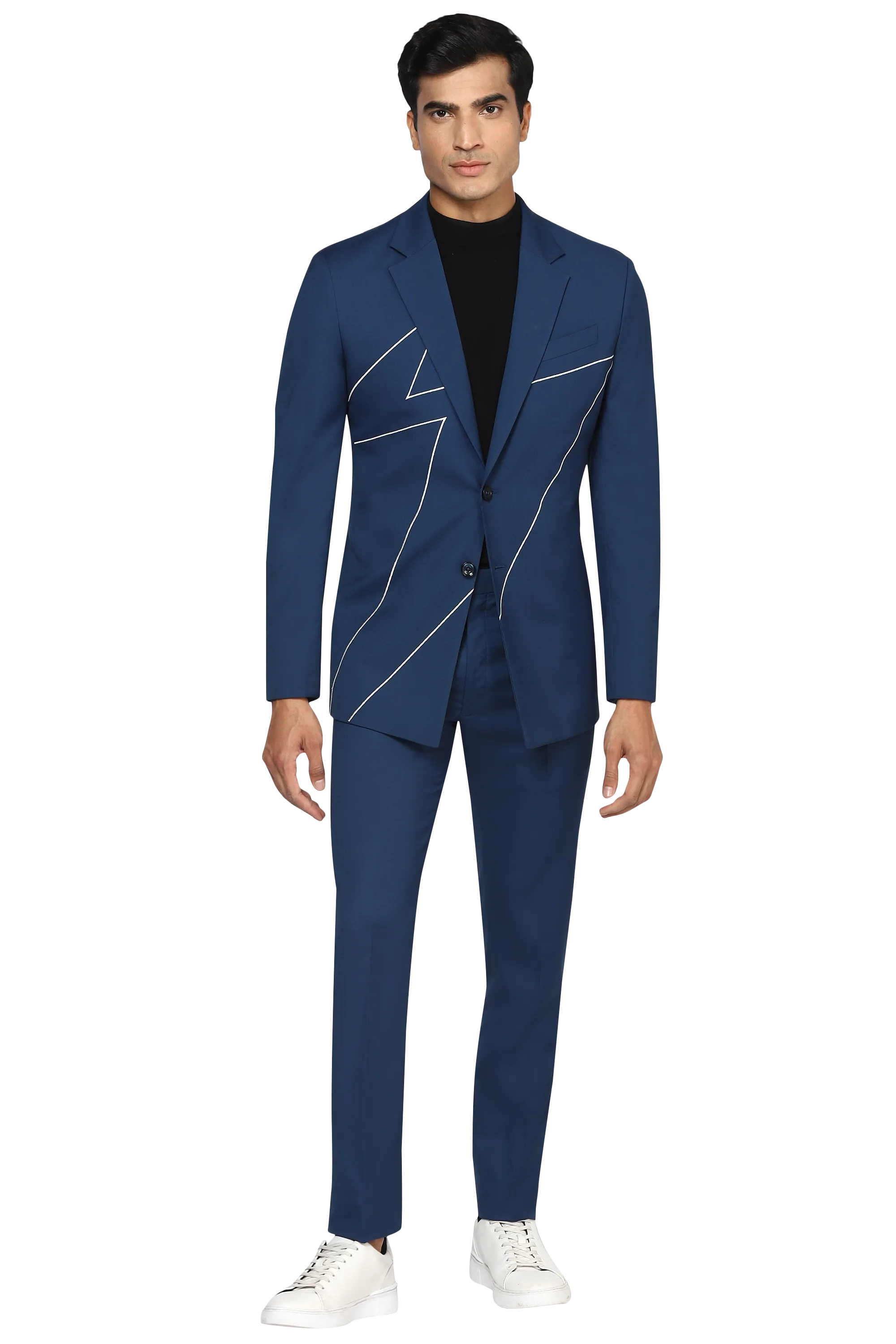 The Flash Blazer