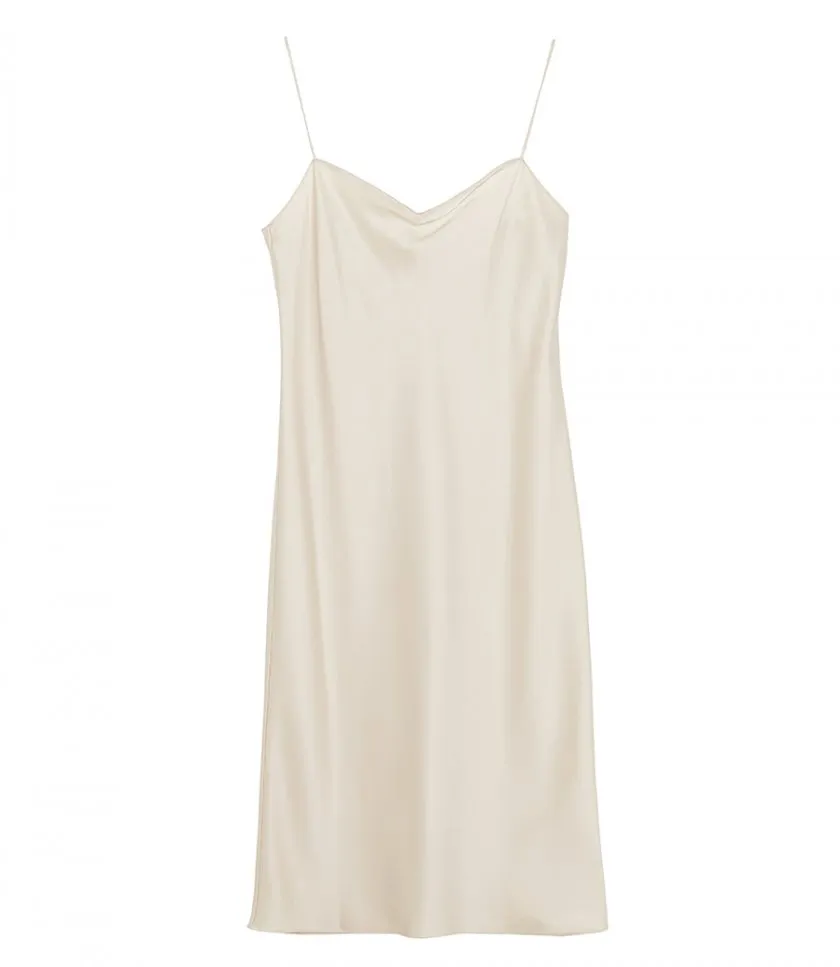 THEORYSLIP DRESS