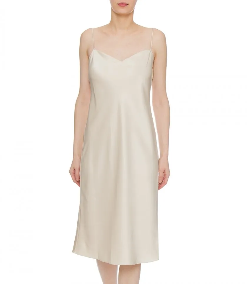 THEORYSLIP DRESS