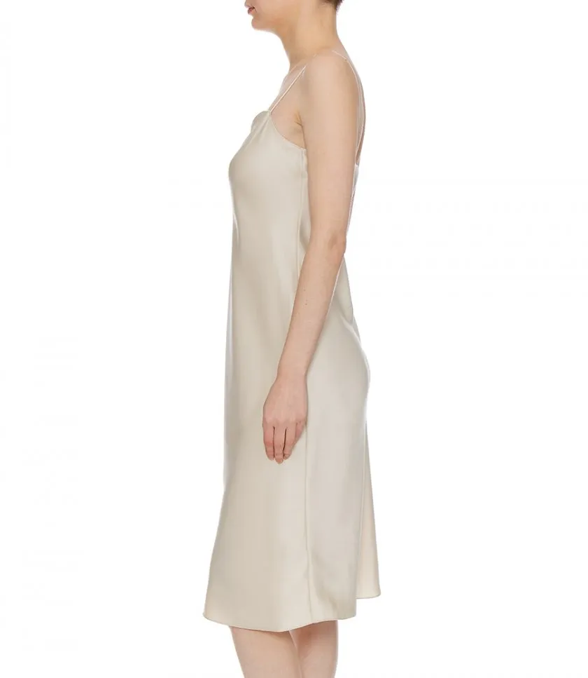 THEORYSLIP DRESS