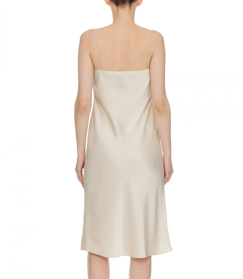 THEORYSLIP DRESS