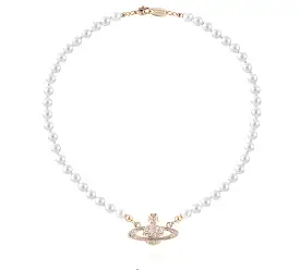 Venus Princess Necklace MK18753