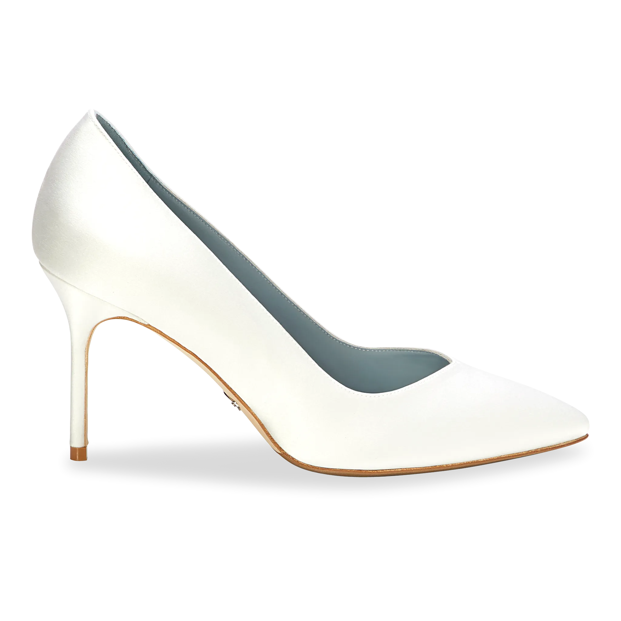 Wedding Perfect Pump 85