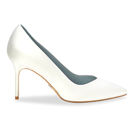 Wedding Perfect Pump 85