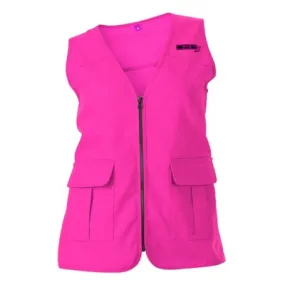 Women's DSG Outerwear Blaze Hunting Vest