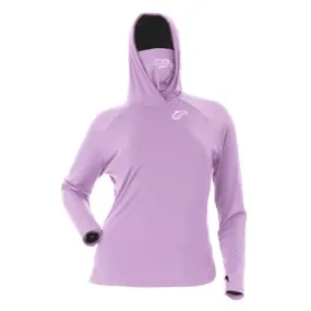 Women's DSG Outerwear Nora II Sun Shirt Hoodie