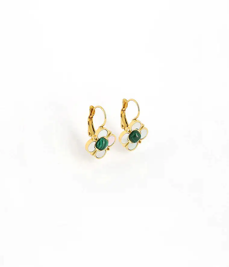 Zag Bijoux Ambrose Earring