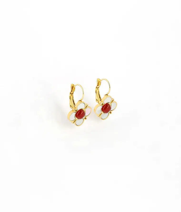 Zag Bijoux Ambrose Earring