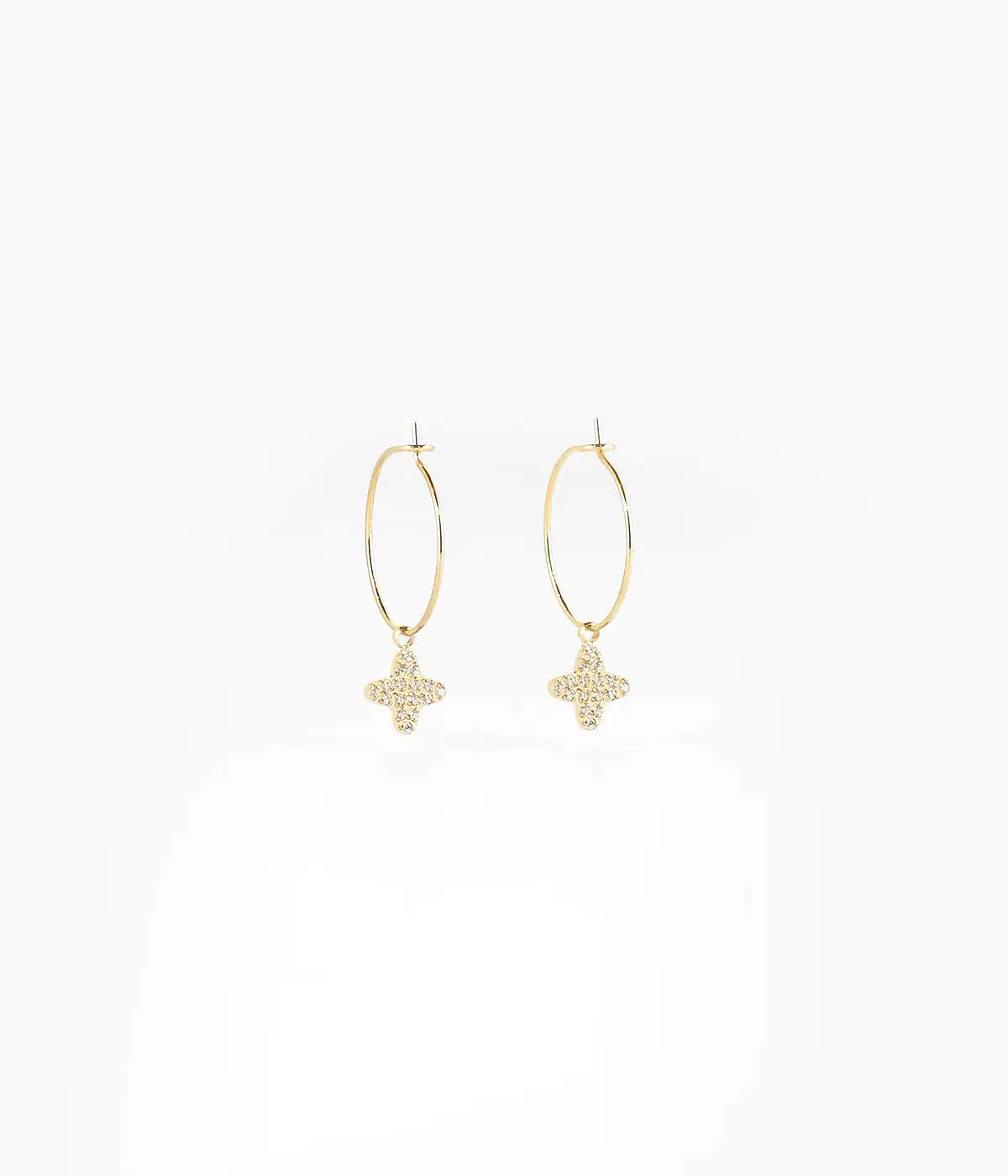 Zag Bijoux Carnaval Earring