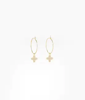 Zag Bijoux Carnaval Earring