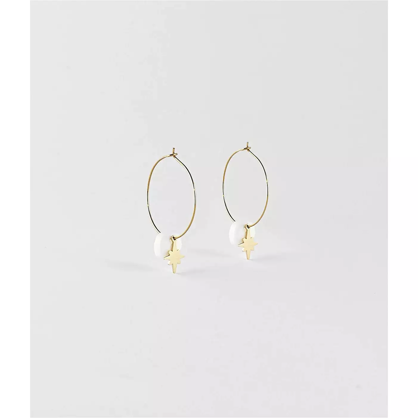 Zag Bijoux Manureva Earring